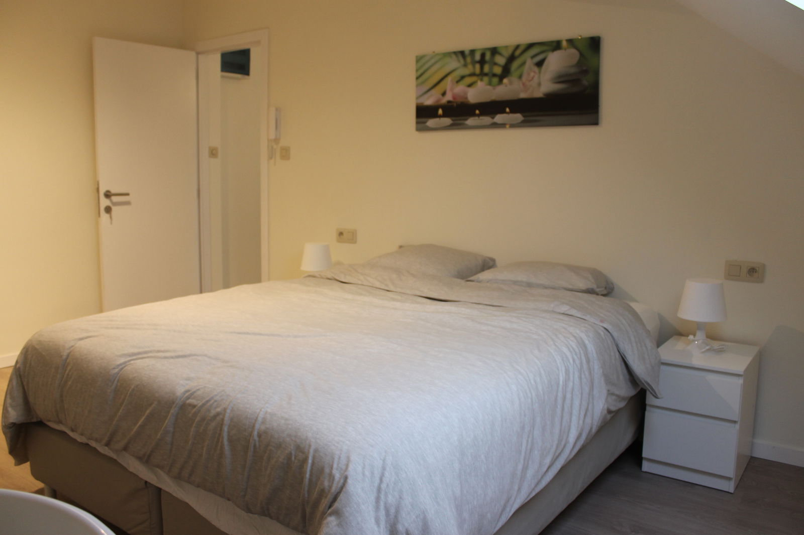 Homestay Etterbeek 190243