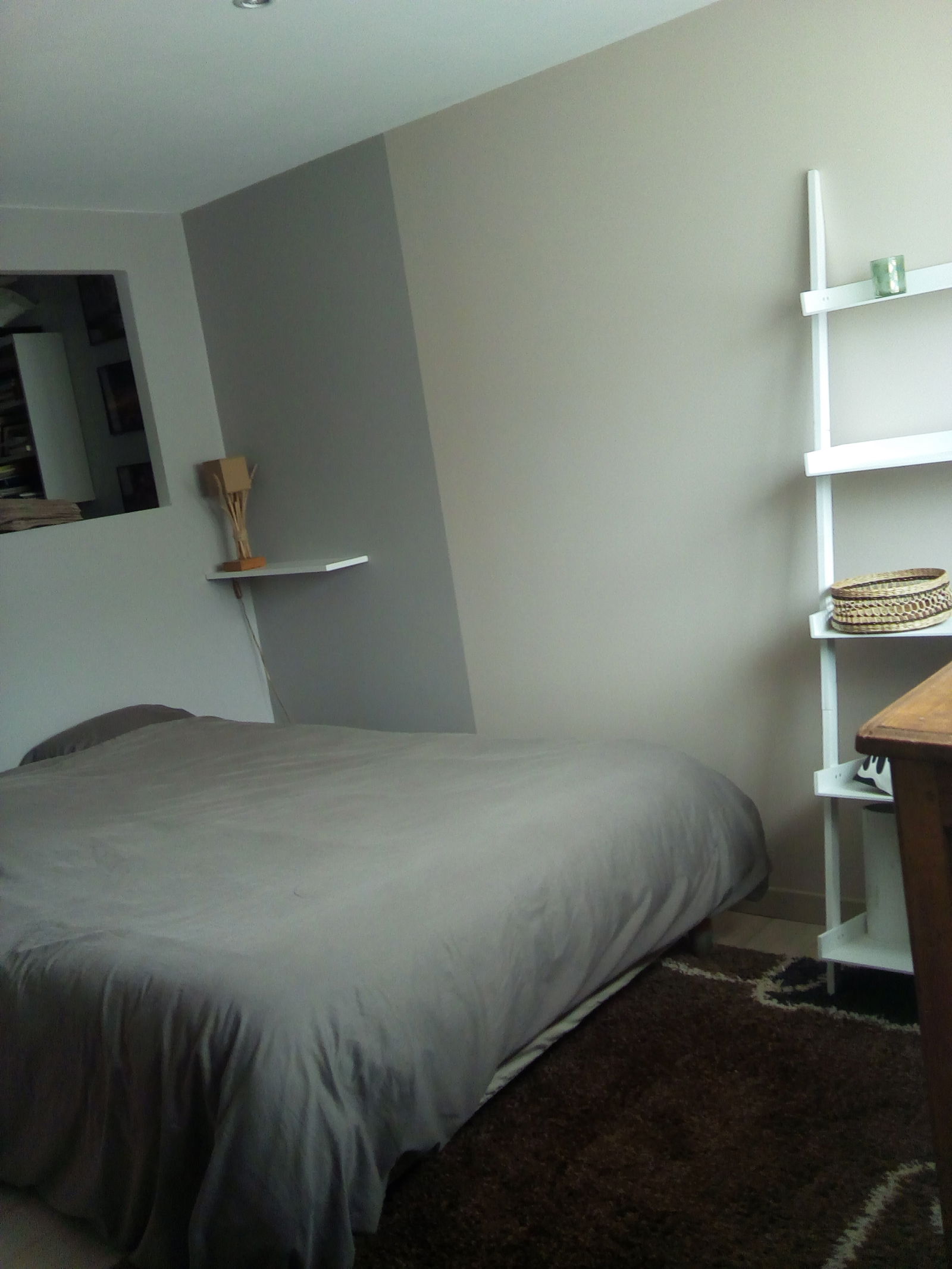 Homestay Langrune-sur-Mer 201343