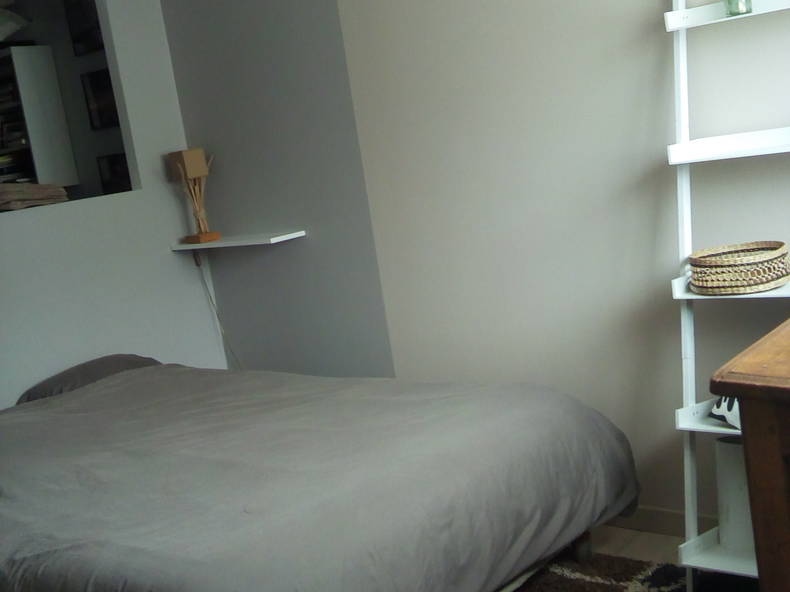 Homestay Langrune-sur-Mer 201343-1