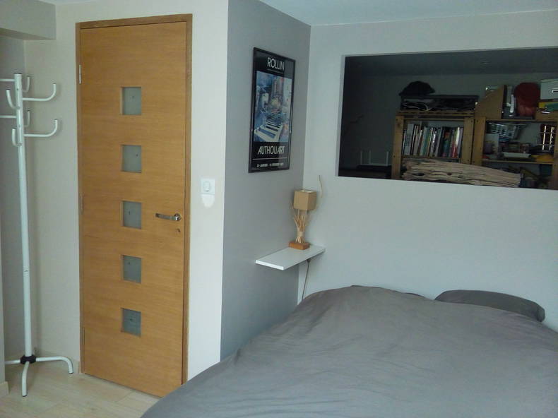 Homestay Langrune-sur-Mer 201343-2