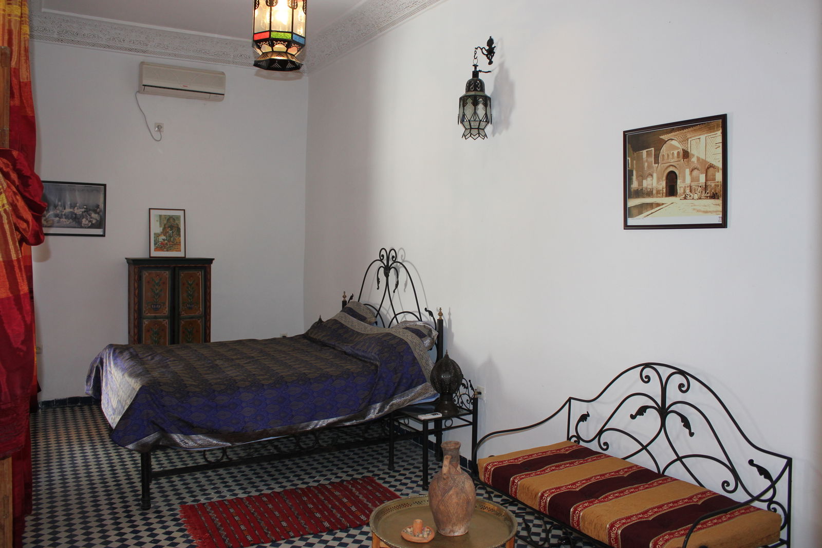 Bed And Breakfast Fès 62810