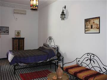 Habitación En Alquiler Fès 62810-1