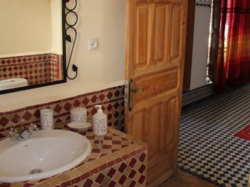 Chambre À Louer Fès 62810