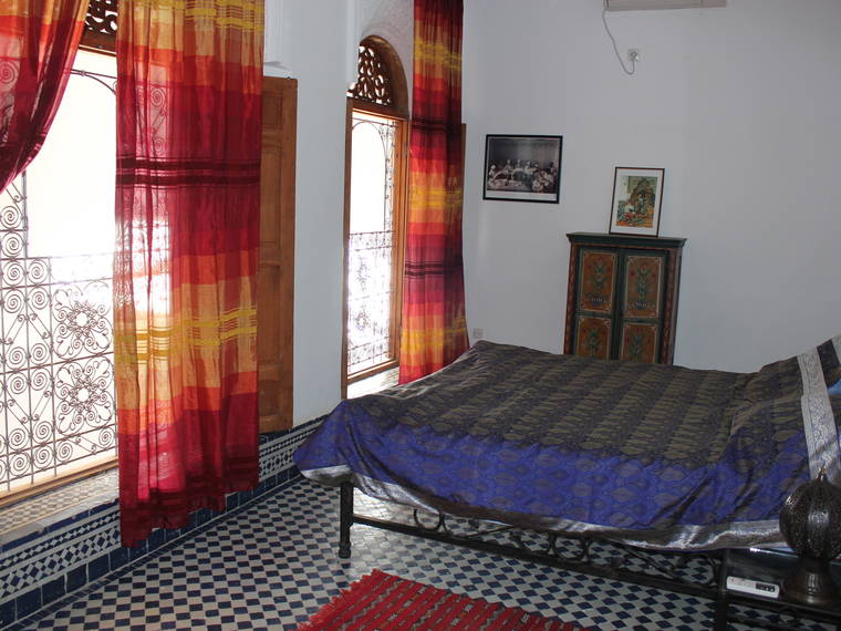 Chambre À Louer Fès 62810