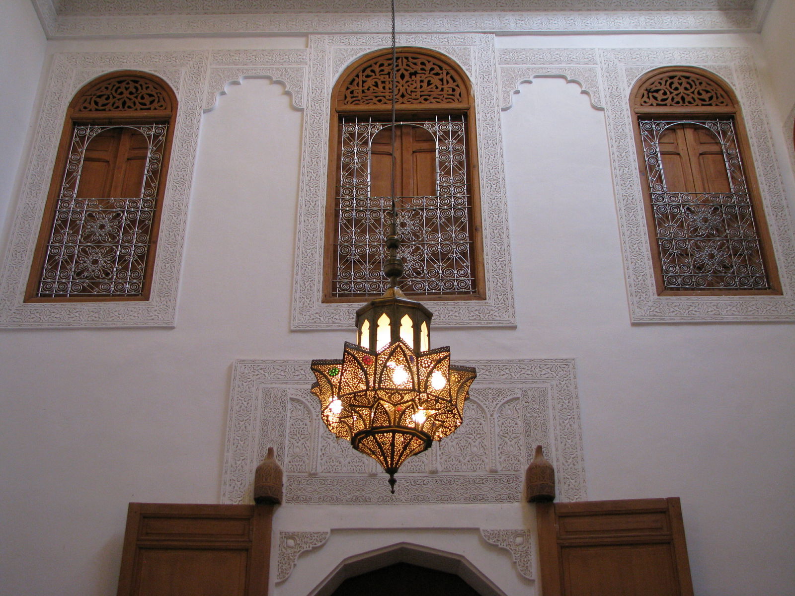Bed And Breakfast Fès 62810