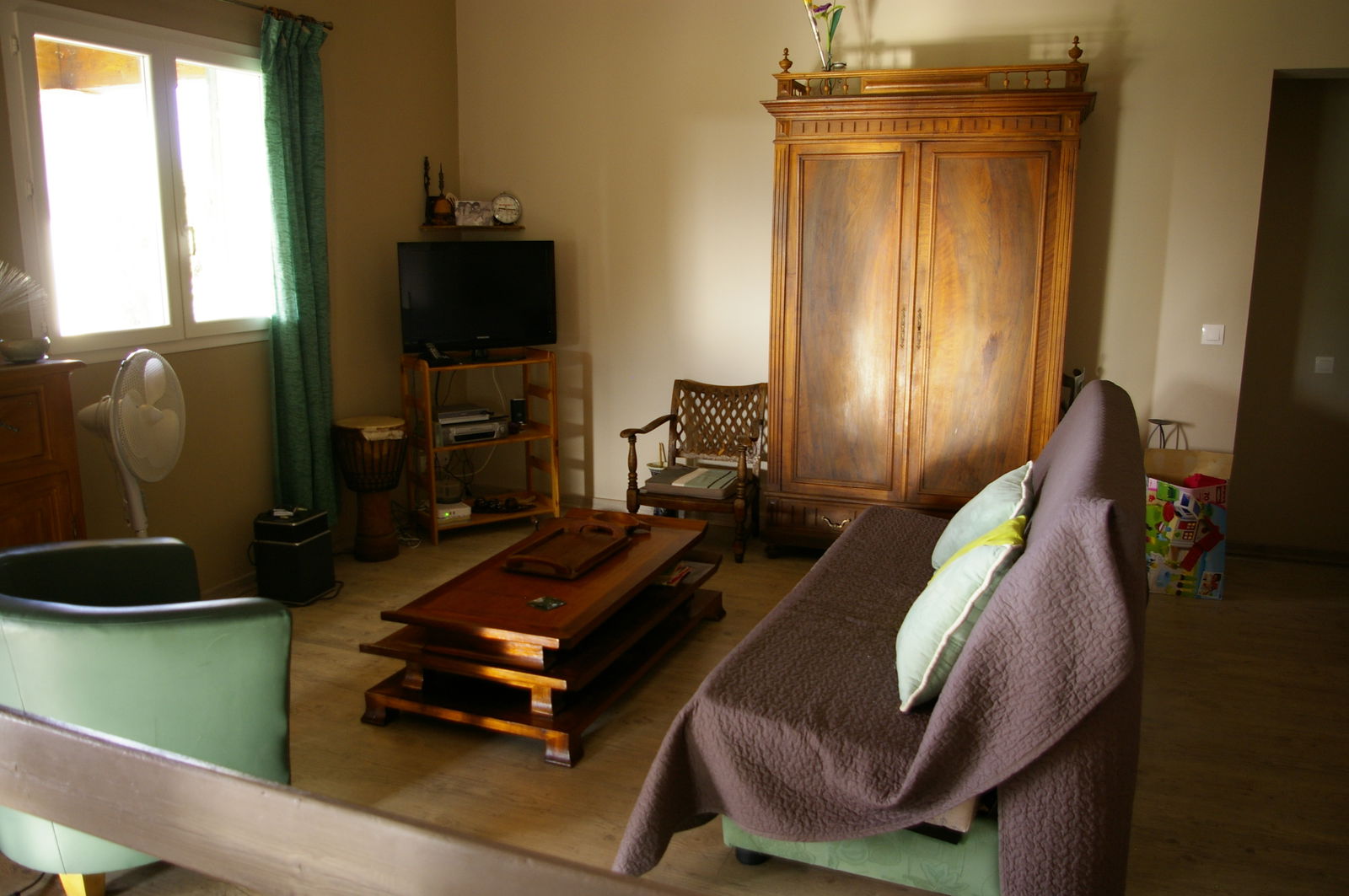 Colocation Saint-Quentin-la-Poterie 115326