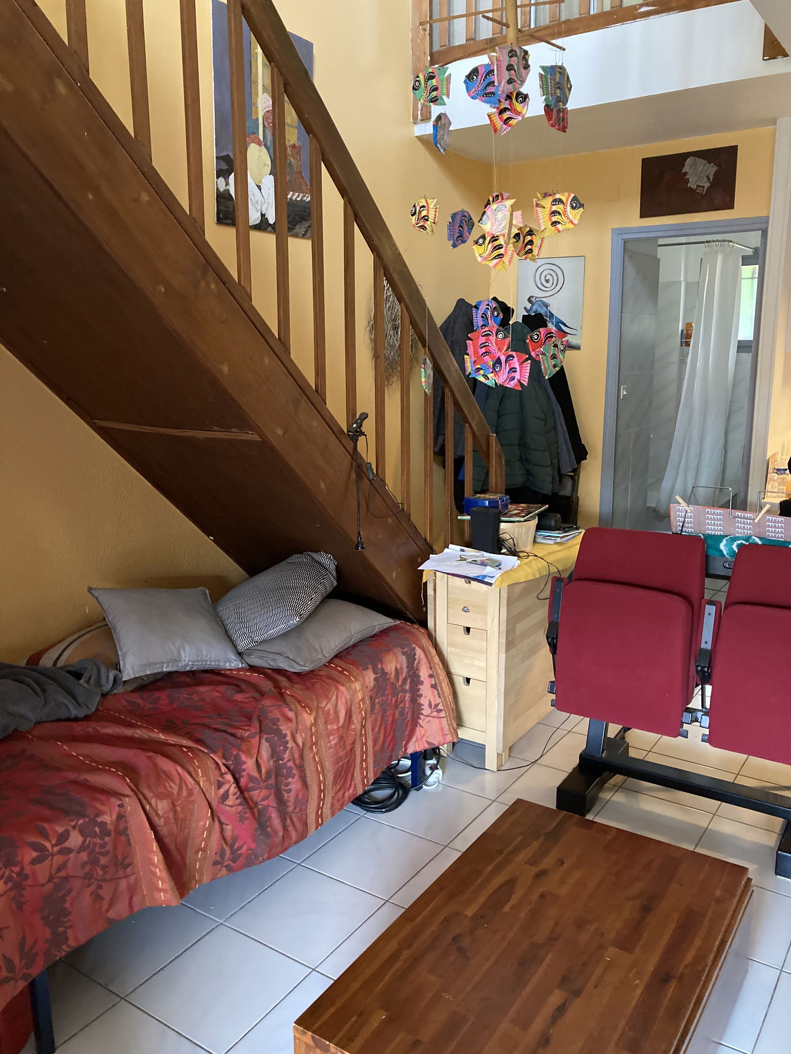 Colocation Vendargues 254928