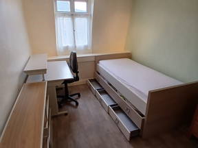 Chambre à louer colocation