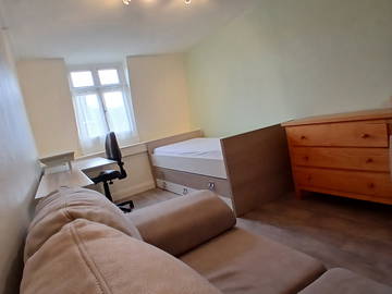 Chambre À Louer Anhée 485750