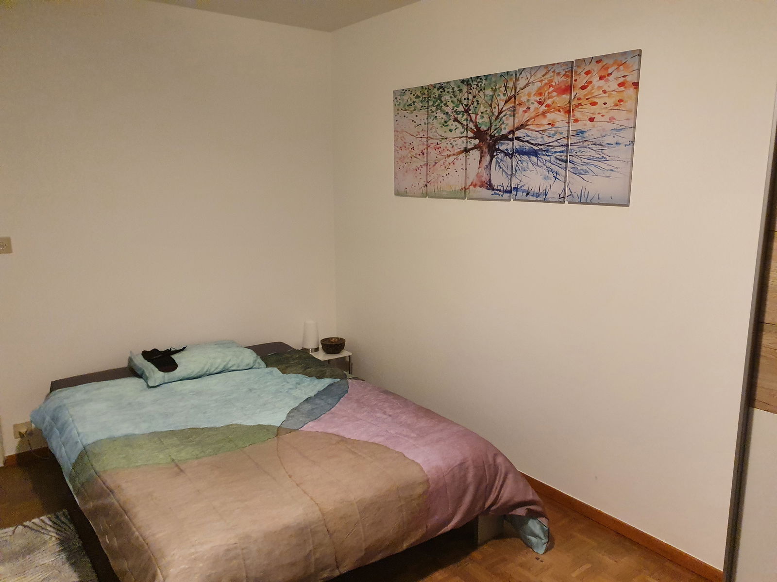 Homestay Montreux 614376