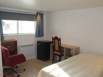 Colocation Montréal 659242-3