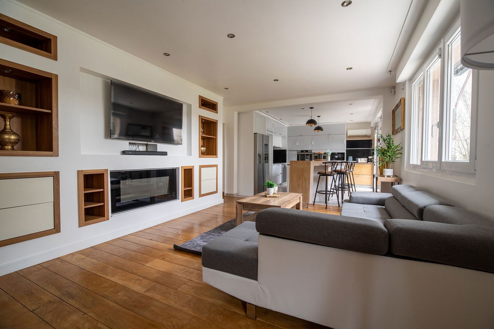 Homestay Guyancourt 245294