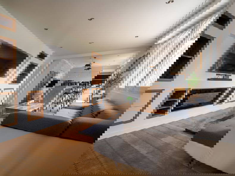 Quedarse En Casa Guyancourt 245294-3