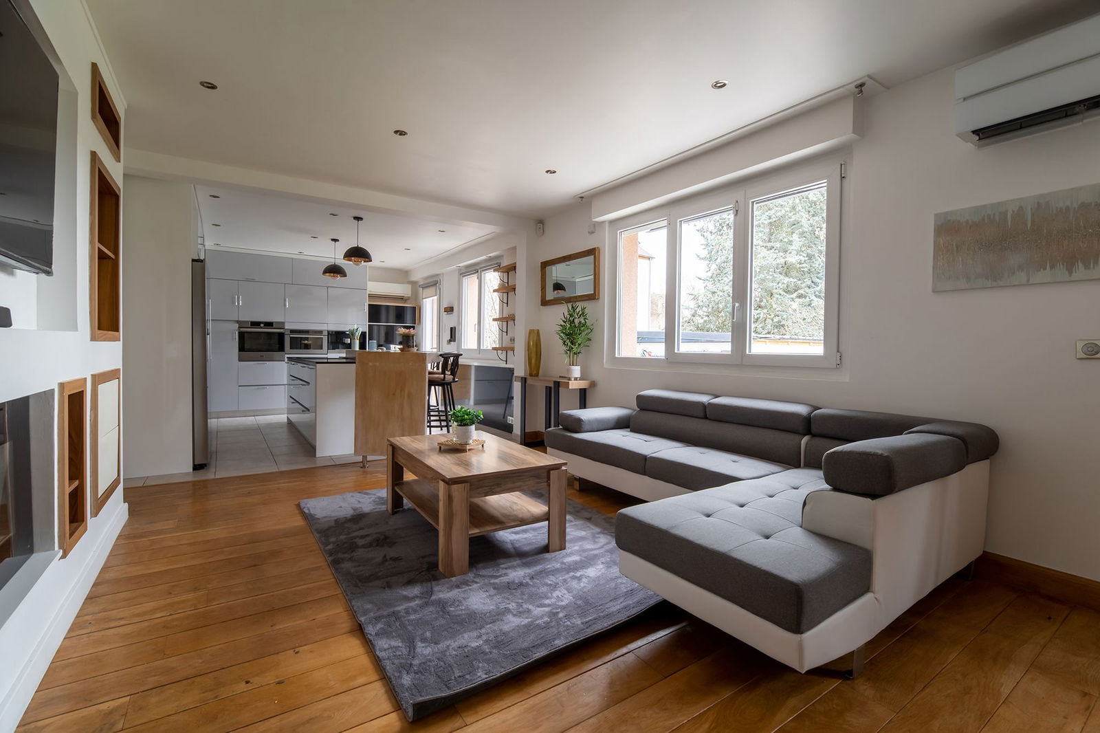 Homestay Guyancourt 245294