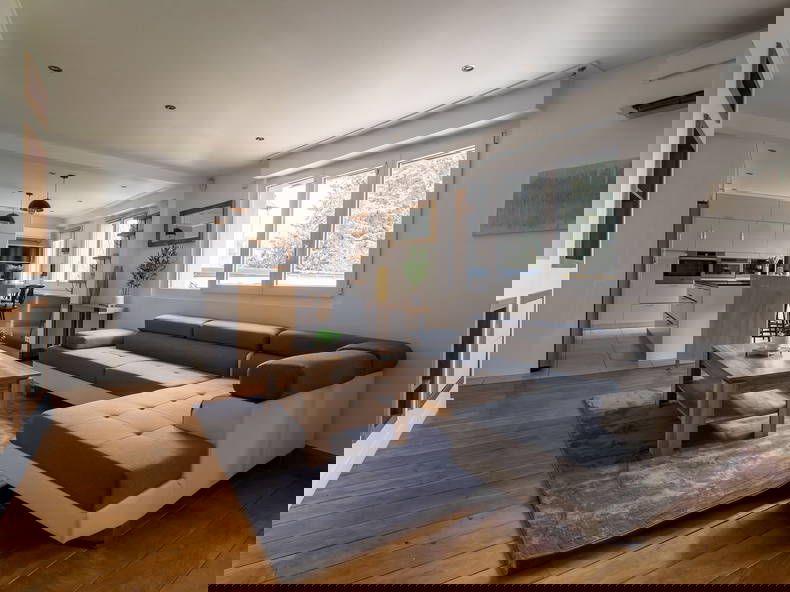 Quedarse En Casa Guyancourt 245294-4