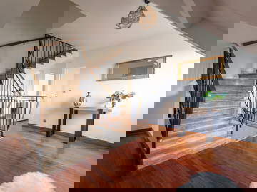 Chambre Chez L'habitant Guyancourt 245294-7