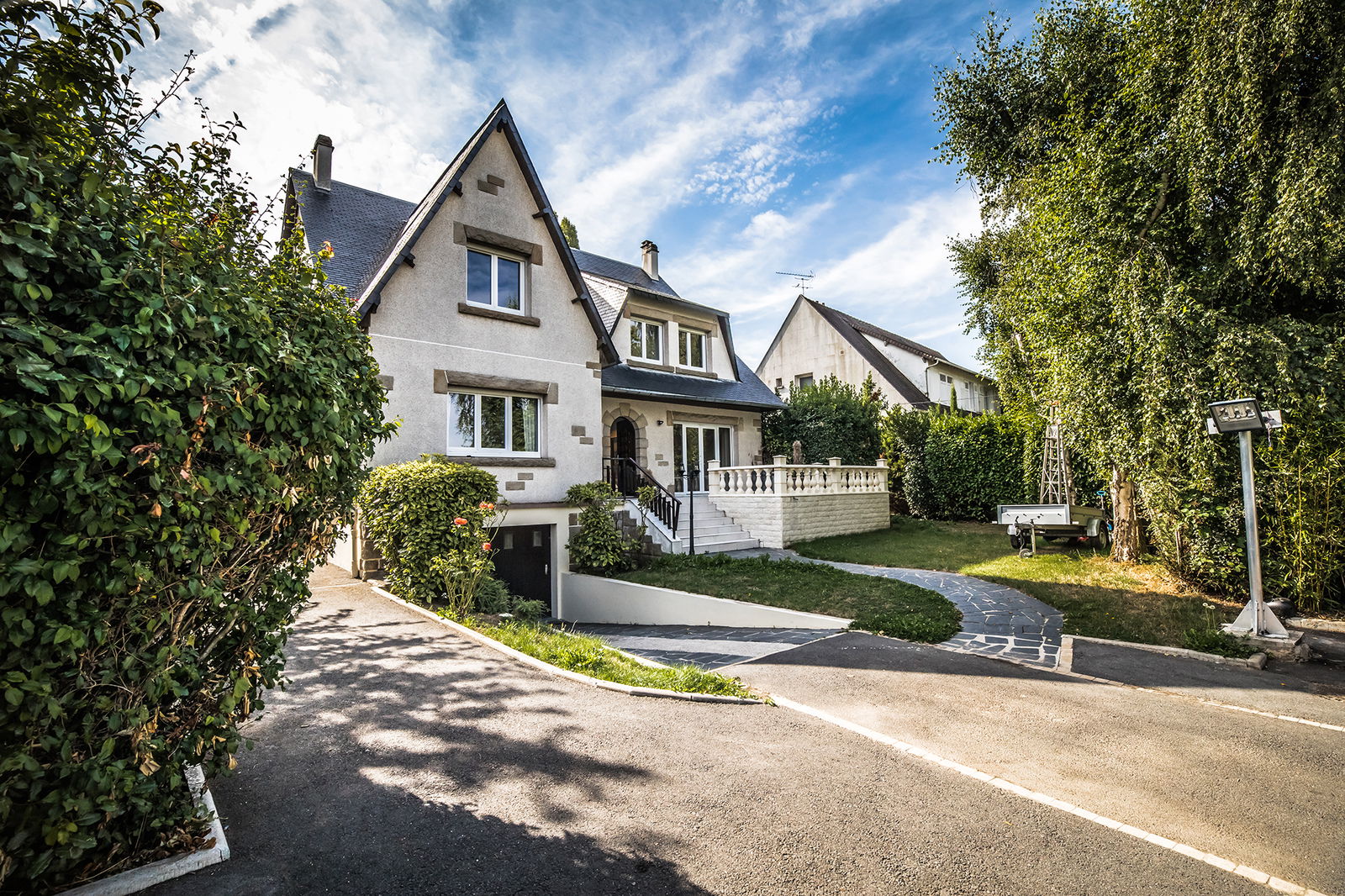 Homestay Guyancourt 245294