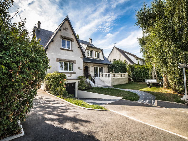 Quedarse En Casa Guyancourt 245294-1