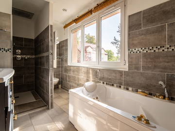 Chambre Chez L'habitant Guyancourt 245294-9