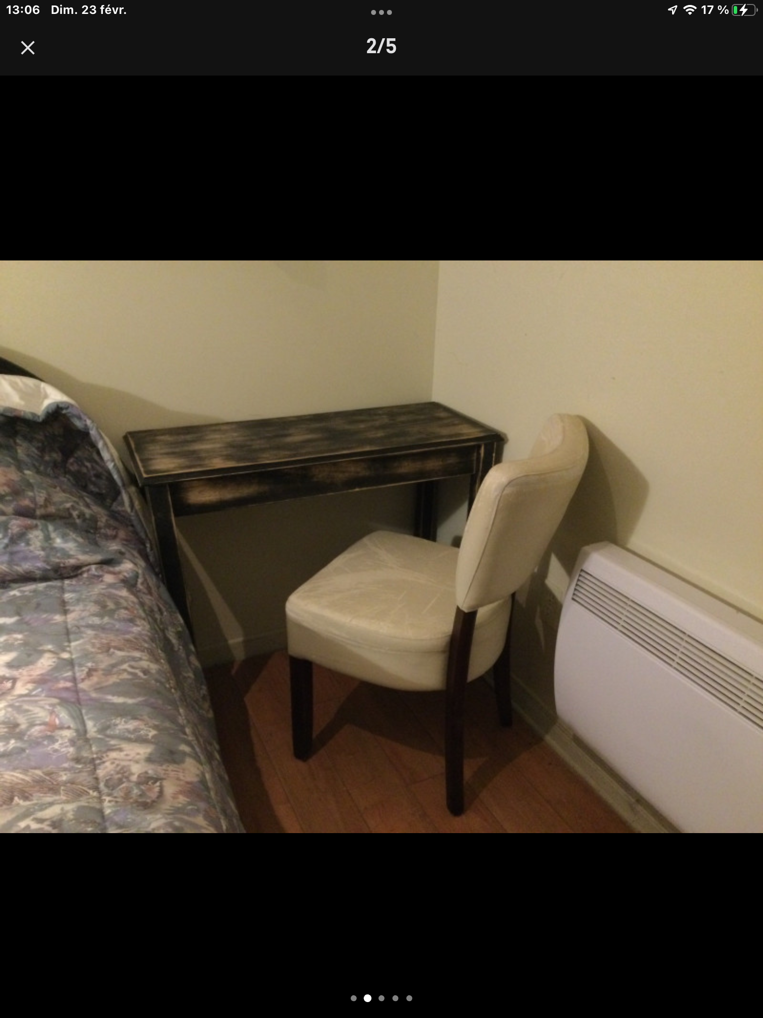 Colocation Mont-Saint-Hilaire 489021