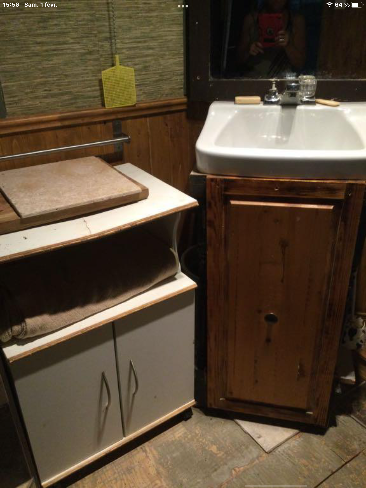 Colocation Mont-Saint-Hilaire 489021