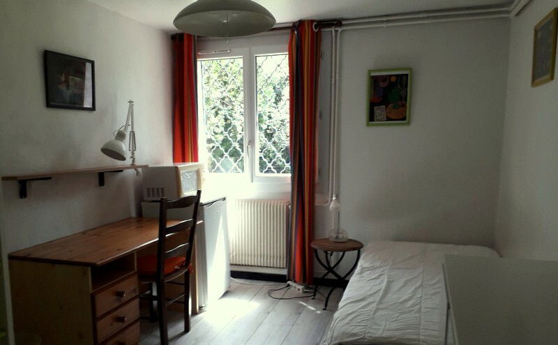 Homestay Montpellier 22367