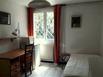 Room For Rent Montpellier 22367-1