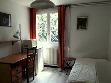 Room For Rent Montpellier 22367