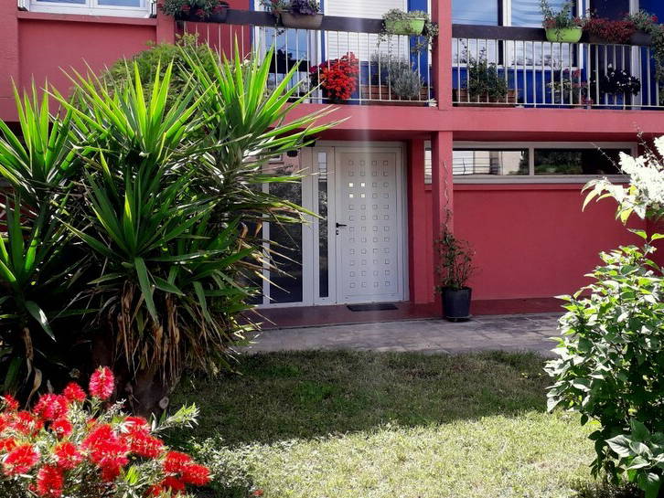 Gastfamilie Montpellier 22367-2