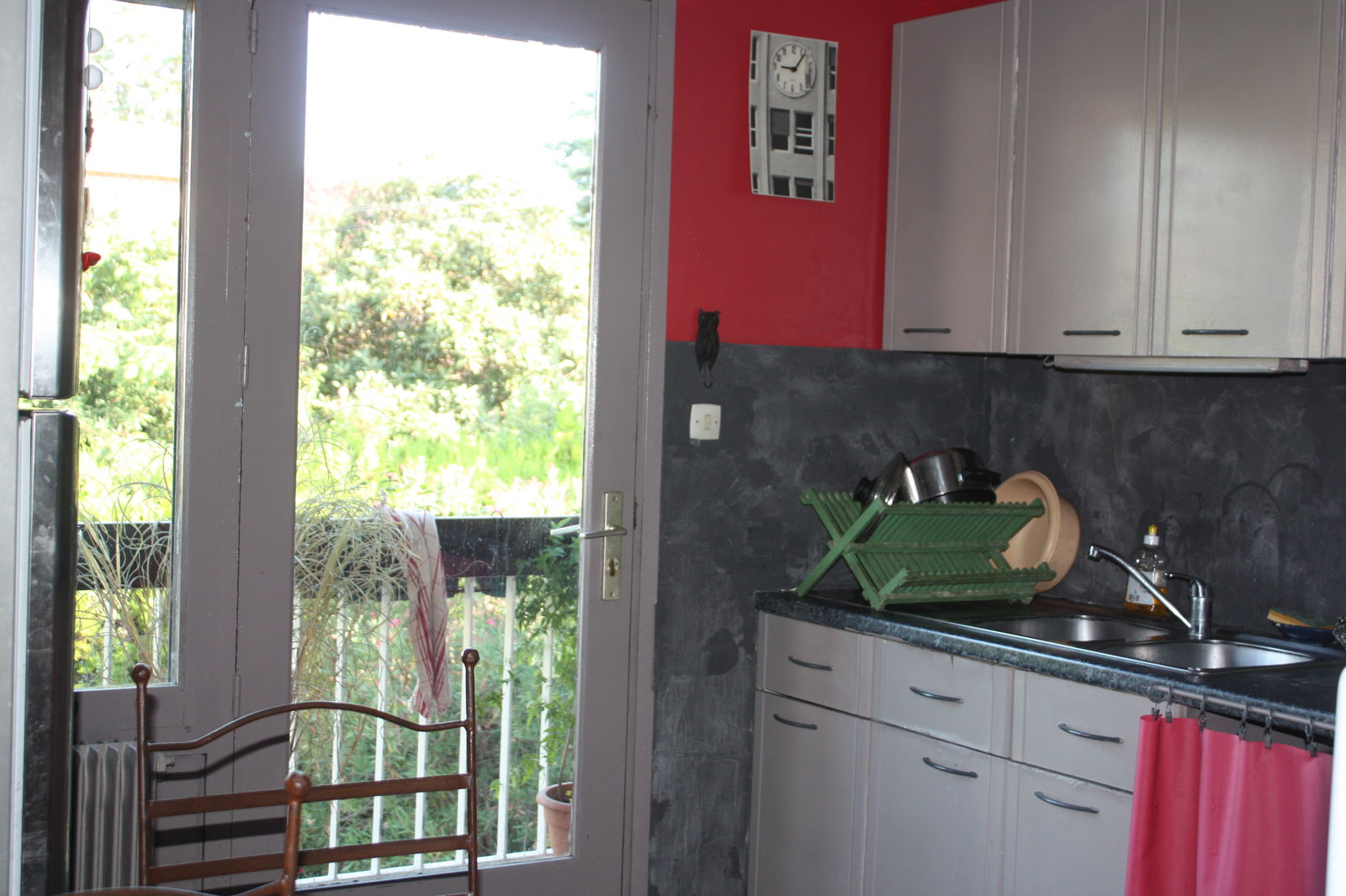 Homestay Montpellier 22367