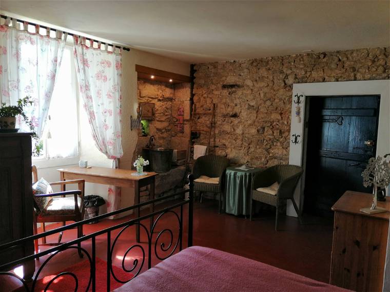 Chambre À Louer Eymouthiers 266843