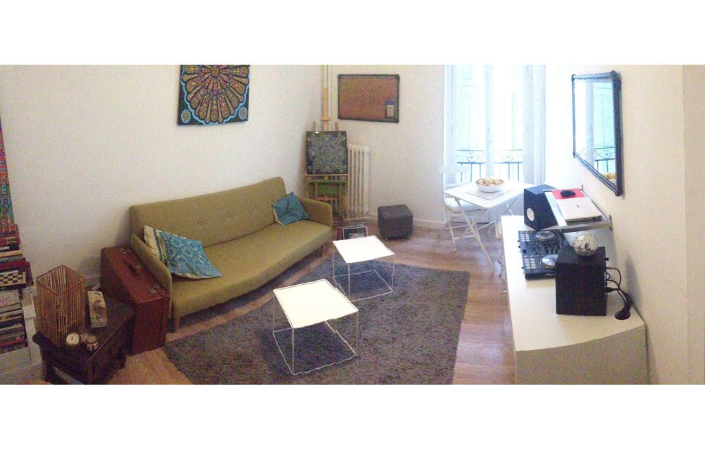 Homestay Nice 158899