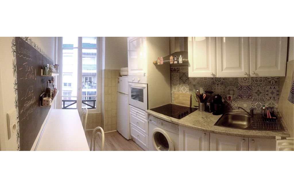 Homestay Nice 158899