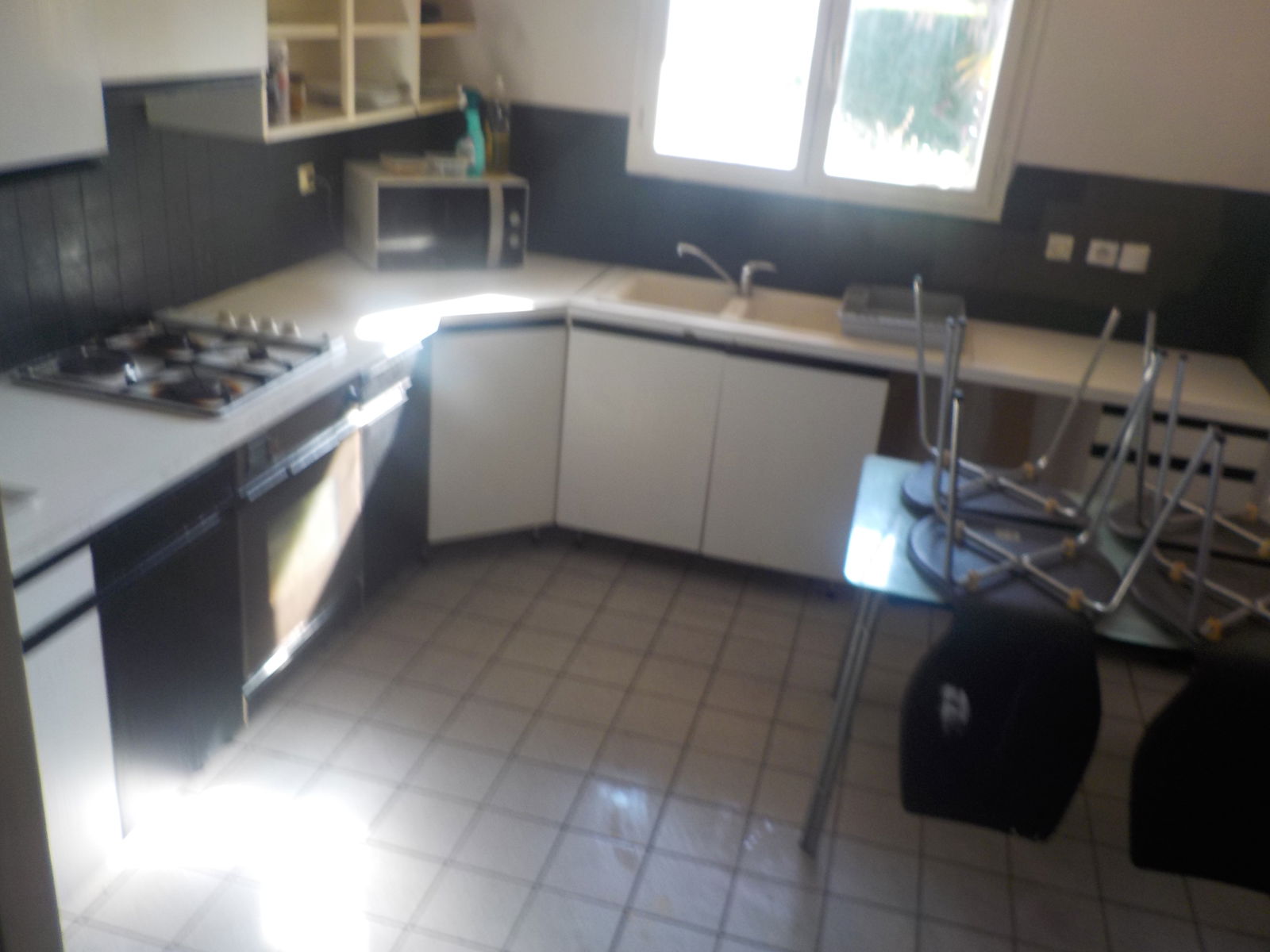 Homestay Pessac 582627