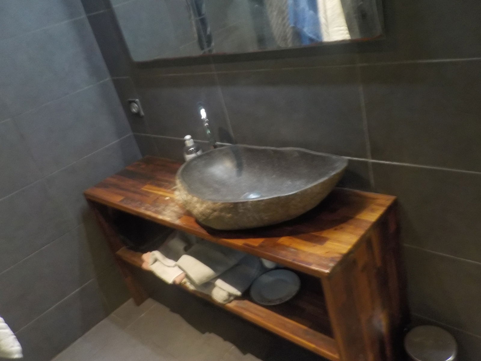 Homestay Pessac 582627