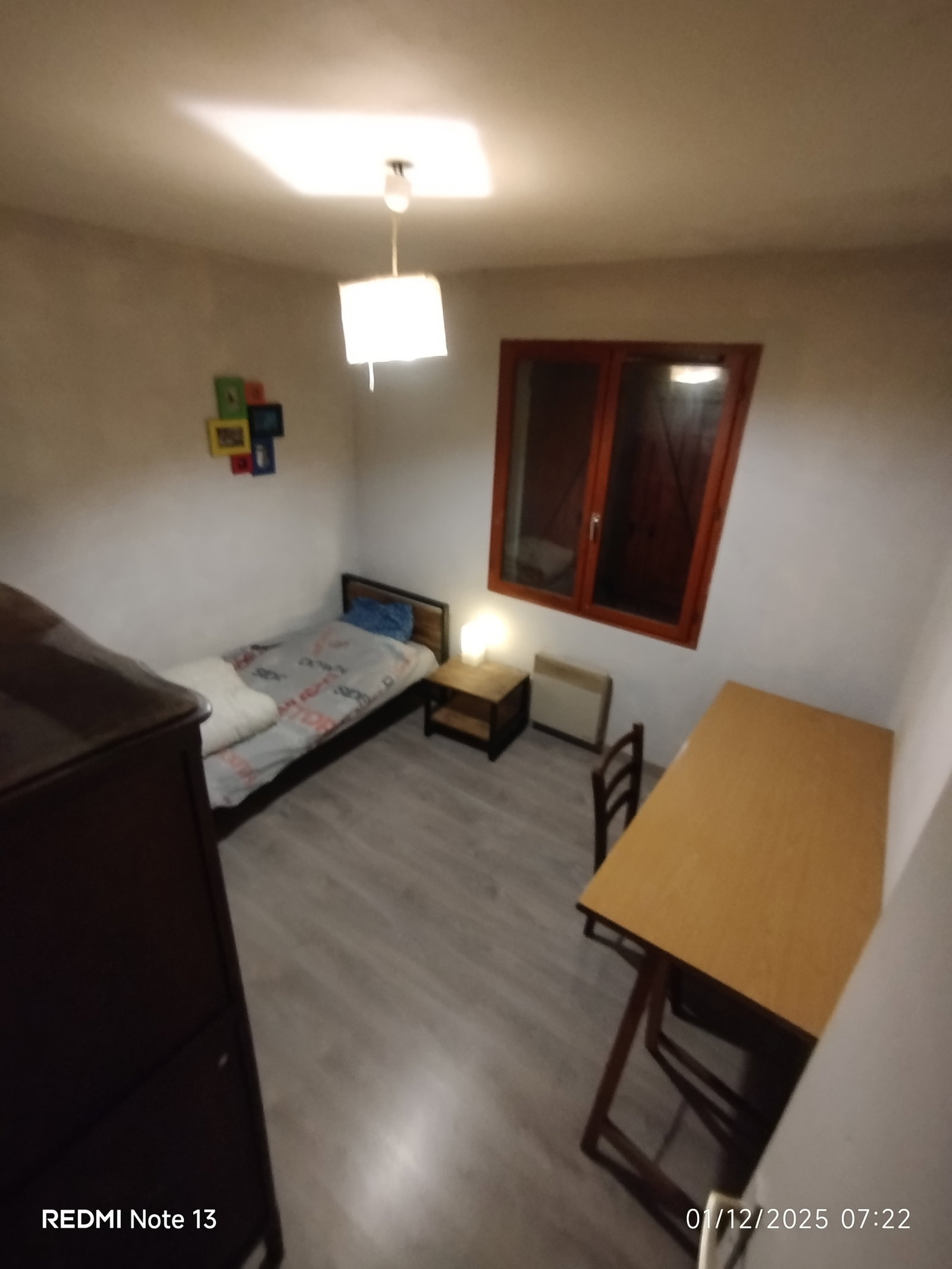 Homestay Pessac 582627