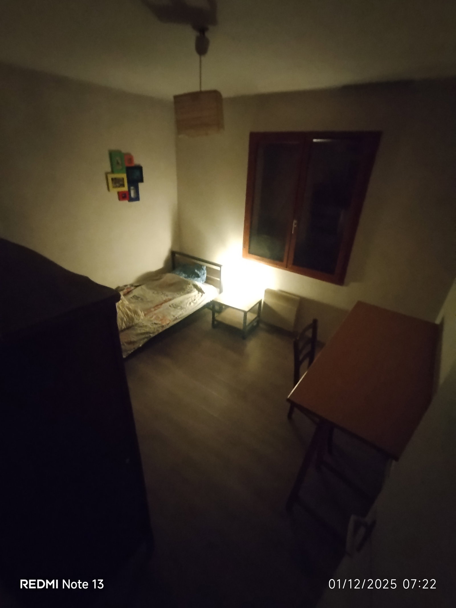 Homestay Pessac 582627