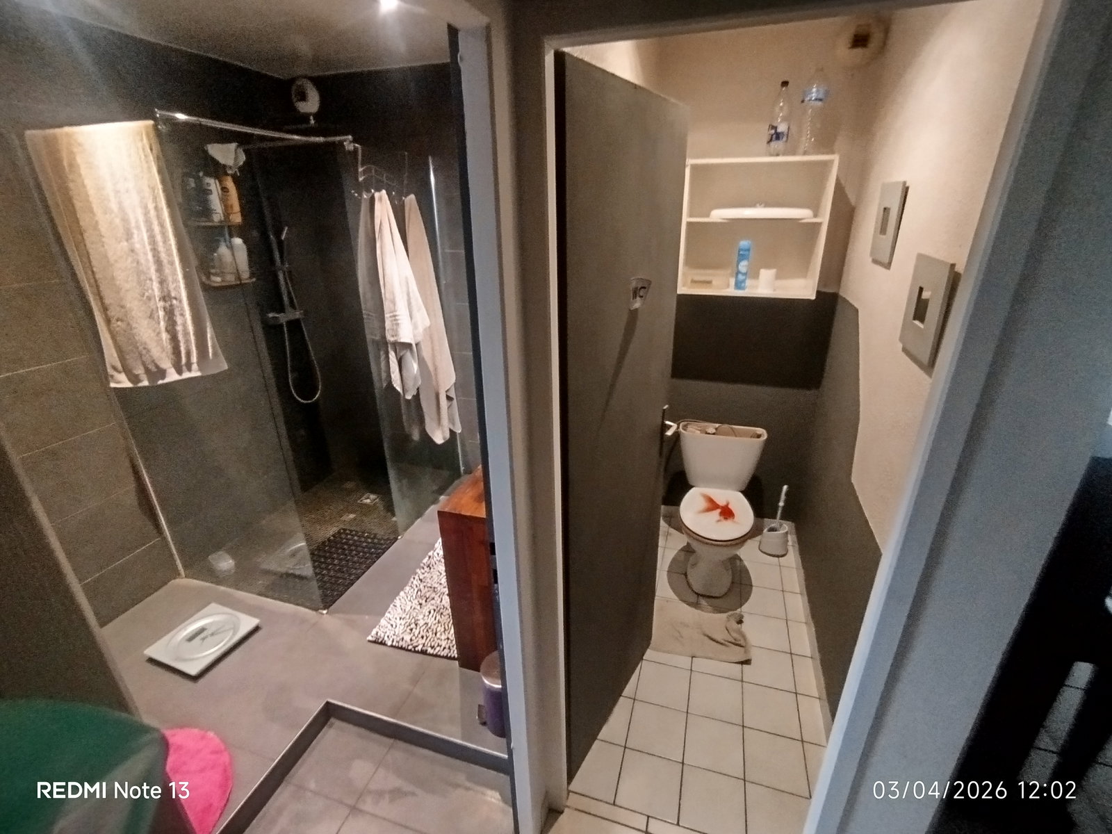 Homestay Pessac 582627