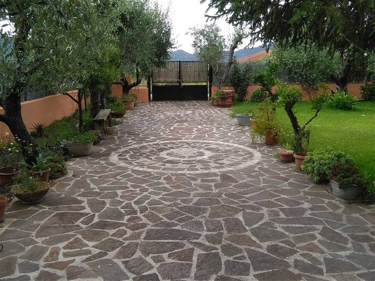 Homestay Lazio 158773