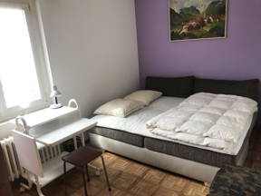 Room For Rent - Sion