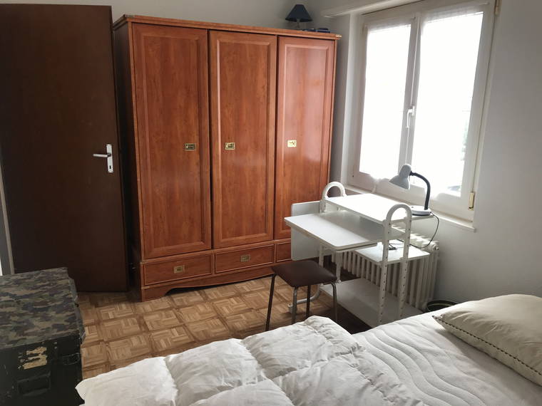 Chambre À Louer Sion 229085