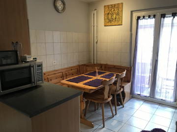 Chambre À Louer Sion 229085