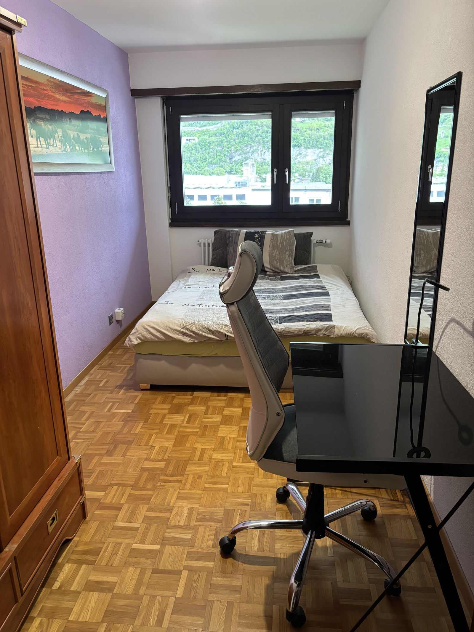 Homestay Sion 229085