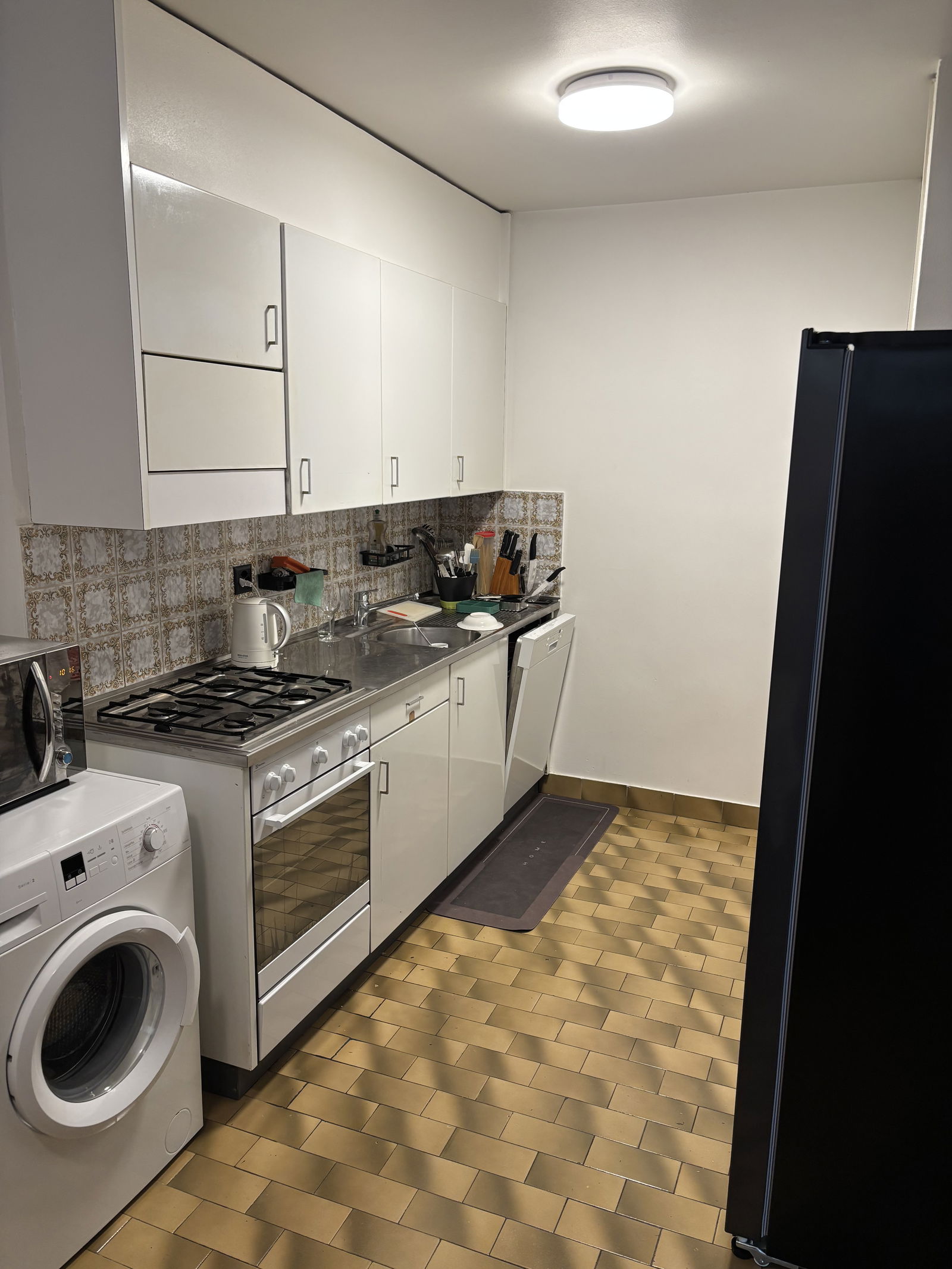 Homestay Sion 229085