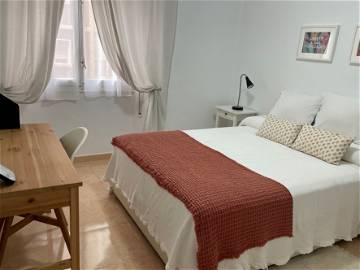 Habitación En Alquiler Málaga 244669-1