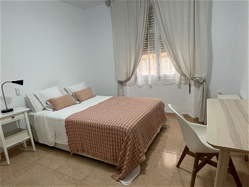 Chambre Chez L'habitant Málaga 237599-1