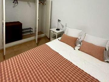 Chambre Chez L'habitant Málaga 237599-5