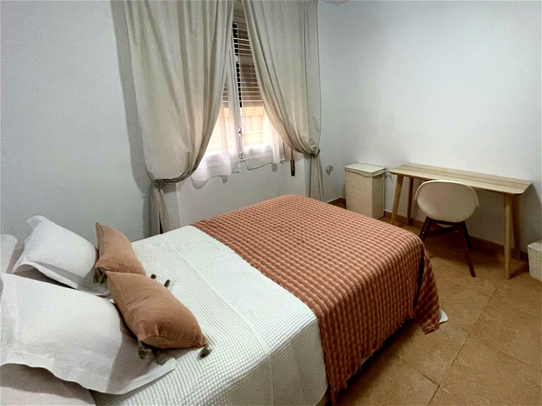 Chambre Chez L'habitant Málaga 237599-7