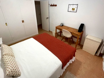 Chambre Chez L'habitant Málaga 244669-4