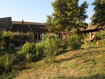 Habitación En Alquiler Cotignac 49489-1